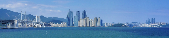Busan