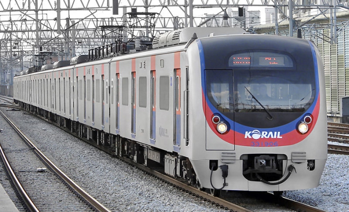 Korail Pass
