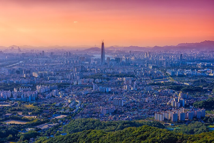 Cosa vedere a Seul