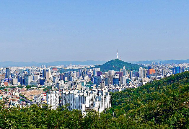Seul