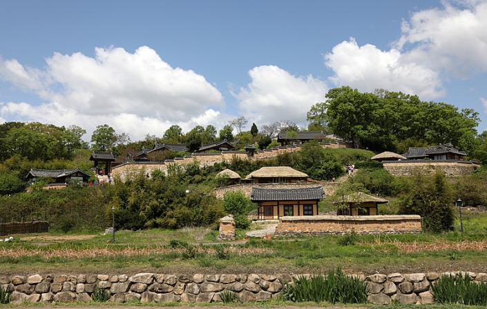 Gyeongju