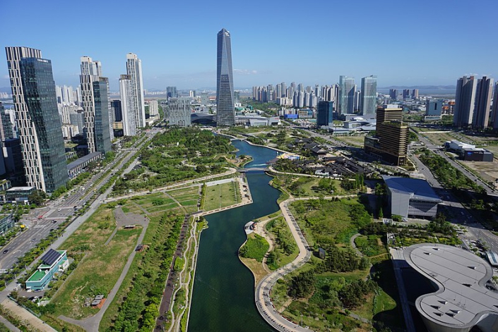 Incheon