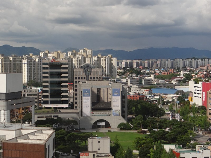 Jeonju