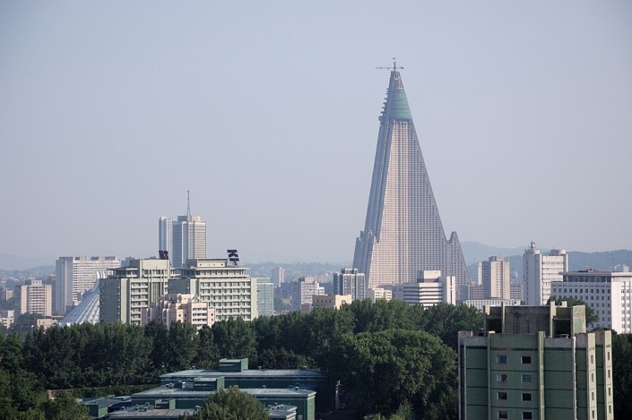 Corea del Nord